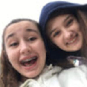 Meet your Posher, Haley